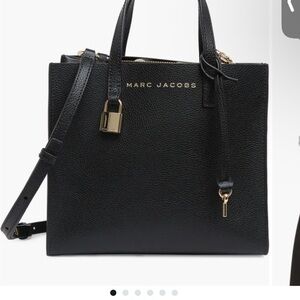 Marc Jacob’s - the grind tote mini